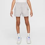College Grey/White