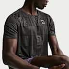 NikeCourt Advantage Men's Top