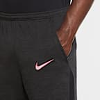 Nike Dri-FIT Academy Men's Knit Football Tracksuit Bottoms