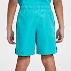 Nike Little Kids' Woven Shorts