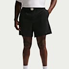 Nike N.A.C. Dri-FIT strikket treningsshorts til herre (13 cm)
