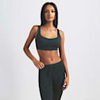 Leggings Footsie Grip de tiro alto para mujer NikeSKIMS Matte