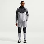 Light Smoke Grey/Anthracite/Pink Foam