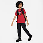 Nike Sportswear Older Kids' Air Max T-Shirt