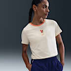 FFF Women's Nike Football T-Shirt