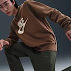 Nike Club Men's Trousers