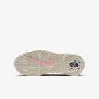 Calzado para niños grandes Nike Air More Uptempo