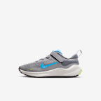 Cement Grey/Light Carbon/Volt/University Blue
