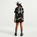 Korea Premium Goalkeeper Big Kids' Nike Soccer T-Shirt