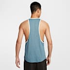 Nike Heritage Men's Dri-FIT Fitness Tank Top