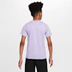 Nike Sportswear Older Kids' T-Shirt