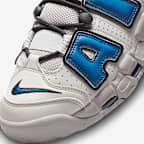 Nike Air More Uptempo '96 Men's Shoes