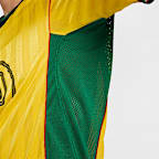 Nike Total 90 Men's Dri-FIT Soccer Jersey