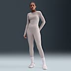 Legging 7/8 taille haute Nike Zenvy pour femme