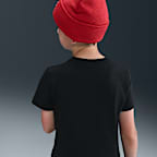 나이키 스포츠웨어 주니어 티셔츠