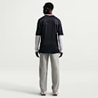 Jersey de juego Nike para hombre Houston Texans