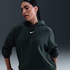 Nike Sportswear Phoenix Fleece Women's Oversized Pullover Hoodie