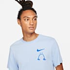 Nike Dri-FIT Nathan Bell Men's Running T-Shirt