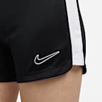 Nike Dri-FIT Academy 23 Women's Football Shorts