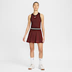 NikeCourt Slam Women's Dri-FIT Tennis Dress