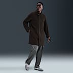 Nike Every Stitch Considered Tech Trench Coat