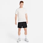 Nike Unlimited Men's Dri-FIT 18cm (approx.) Unlined Versatile Shorts