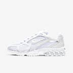 White/Black/White