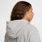 Nike Club Men's Full-Zip French Terry Hoodie