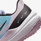 รองเท้าวิ่งโร้ดรันนิ่งผู้หญิง Nike Winflo 9