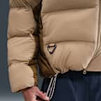 Nike ACG "Lunar Lake" PrimaLoft® Men's Therma-FIT ADV Loose Hooded Jacket