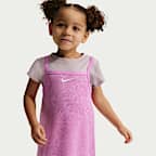 Nike Move With Nature Toddler 2-Piece Dress Set