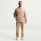 Kobe Men's Nike Dri-FIT Pullover Basketball Hoodie