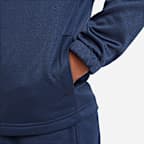 Survêtement deux pièces Dri-FIT Nike Sportswear Lifestyle Essentials pour enfant