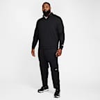 Nike Tour Golfoberteil mit Halbreißverschluss (Herren)