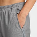 ナイキ チャレンジャー メンズ ランニングショートパンツ (インナー付き)