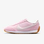 Pink Foam/Gum Light Brown/White/Pearl Pink