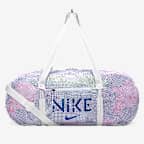 Serena Williams Design Crew Stash Duffel Bag (21L)