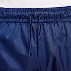 Pants de tejido Woven forrados para hombre Nike Windrunner