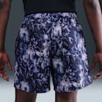 Shorts Flow para hombre Nike Club
