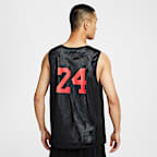 Kobe Nike Dri-FIT Reversible Jersey