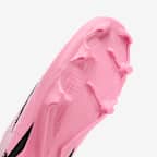 Nike Mercurial Vapor 15 Academy MG Low-Top Football Boot