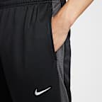 ナイキ チャレンジャー メンズ Therma-FIT ウィンタライズド ランニングパンツ