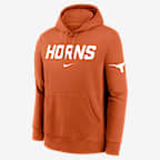 Burnt Orange