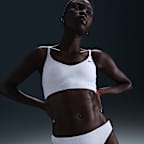 Nike Swim Water Texture Women's Hipster Bikini Bottom