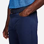 Nike Tour Men's 5-Pocket Slim Golf Pants