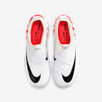Nike Jr. Mercurial Superfly 9 Academy Younger/Older Kids' Multi-Ground High-Top Football Boot