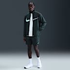 Nike Form Men's Dri-FIT Versatile Jacket
