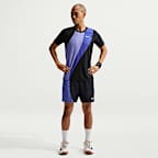 NikeCourt Slam Men's Dri-FIT ADV Top