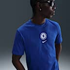 Chelsea FC Men's Nike Soccer T-Shirt