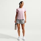 Nike One Classic Women's Dri-FIT Short-Sleeve Top